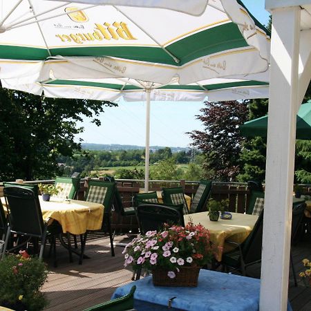 Hotel Wuppertaler Hof Ремшейд Экстерьер фото