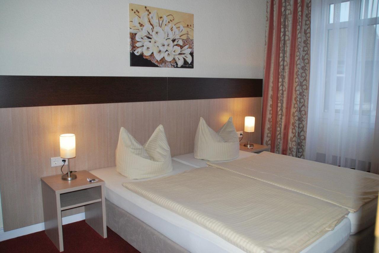 Hotel Wuppertaler Hof Ремшейд Номер фото